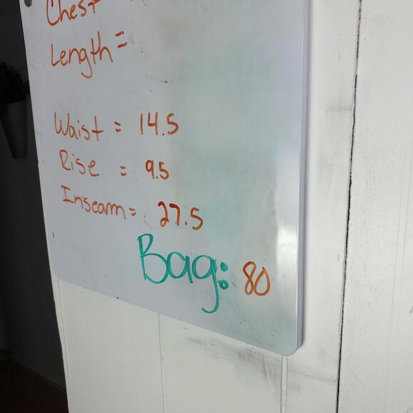 Banana Republic Pants WOmens 0 Joggers Pull On Zip Pockets Navy Casual Weekend - Picture 6 of 11